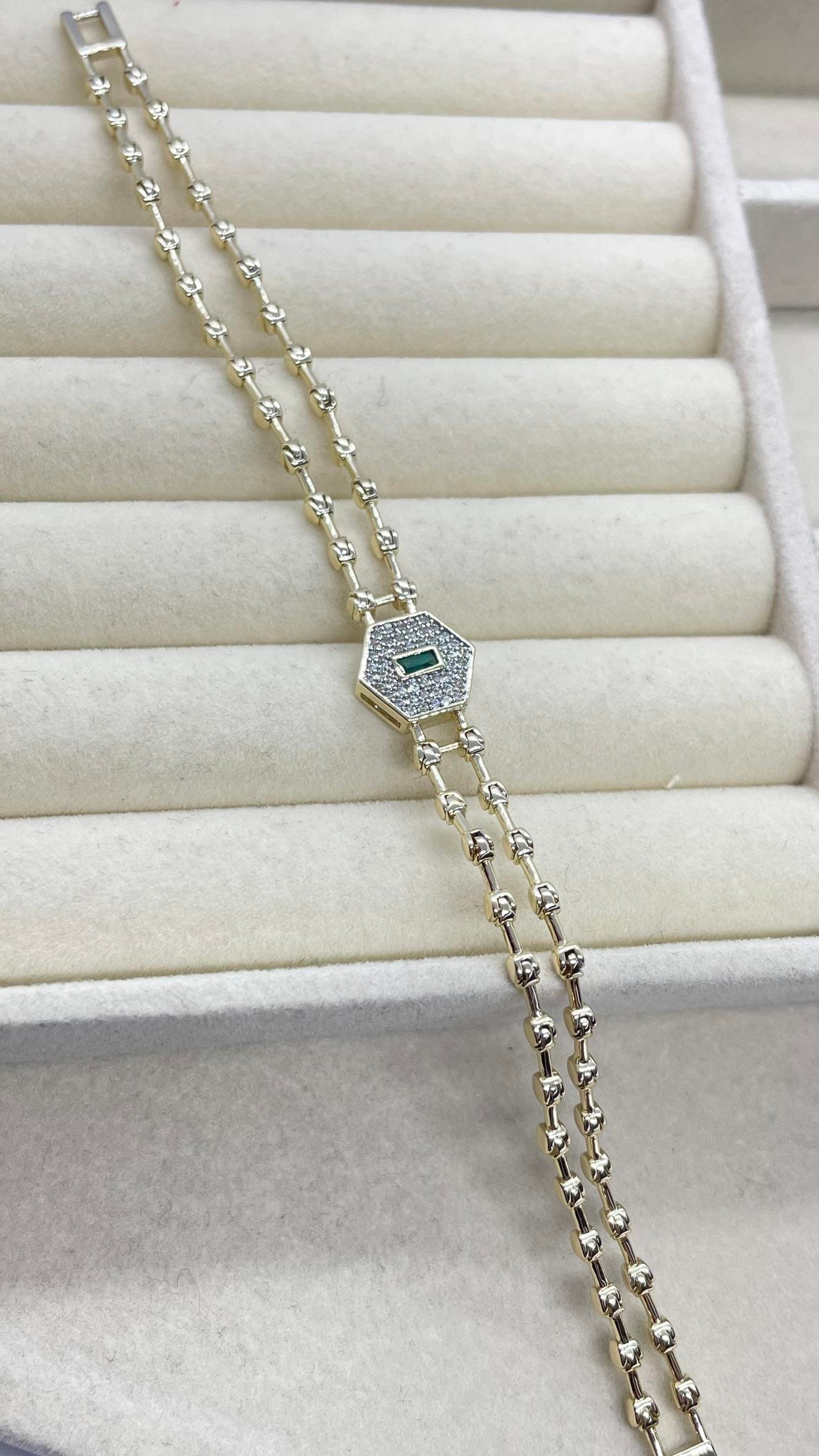 Ottoman Seri Bileklik