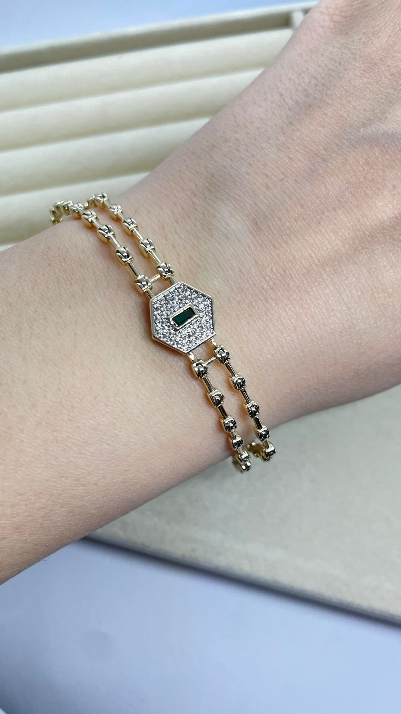 Ottoman Seri Bileklik