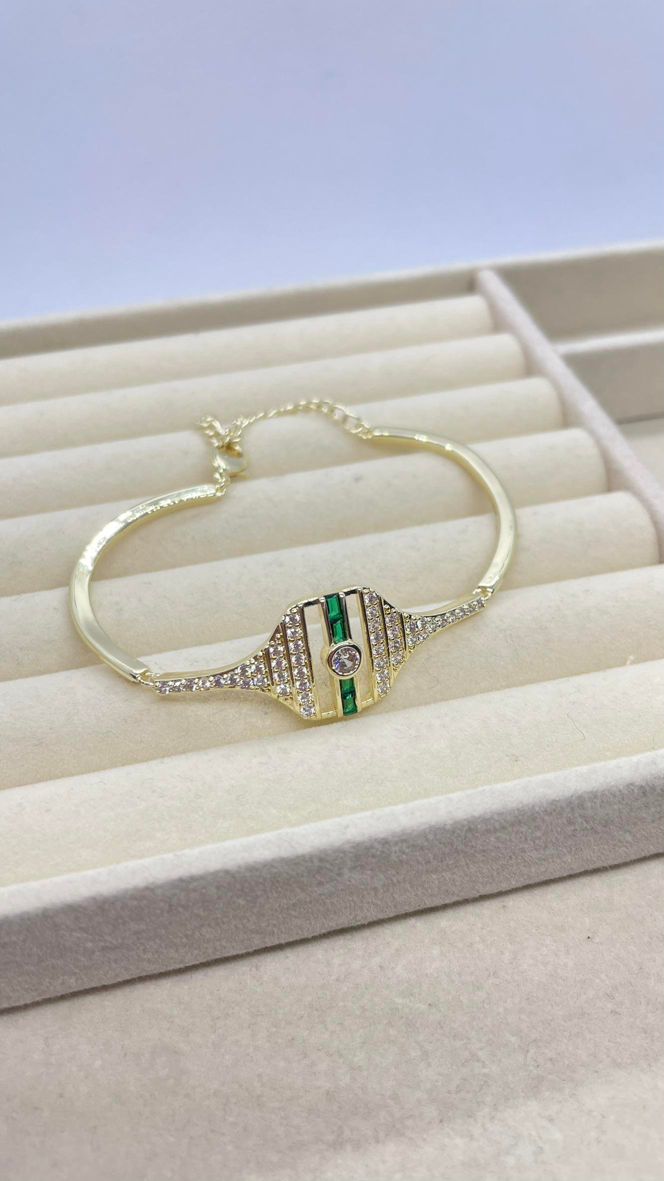 Ottoman Seri Bileklik