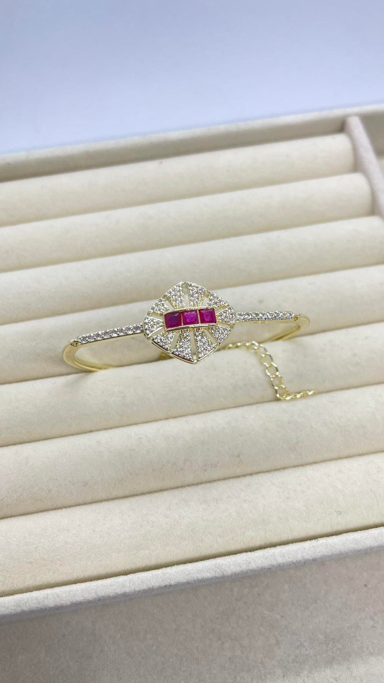 Ottoman Seri Bileklik