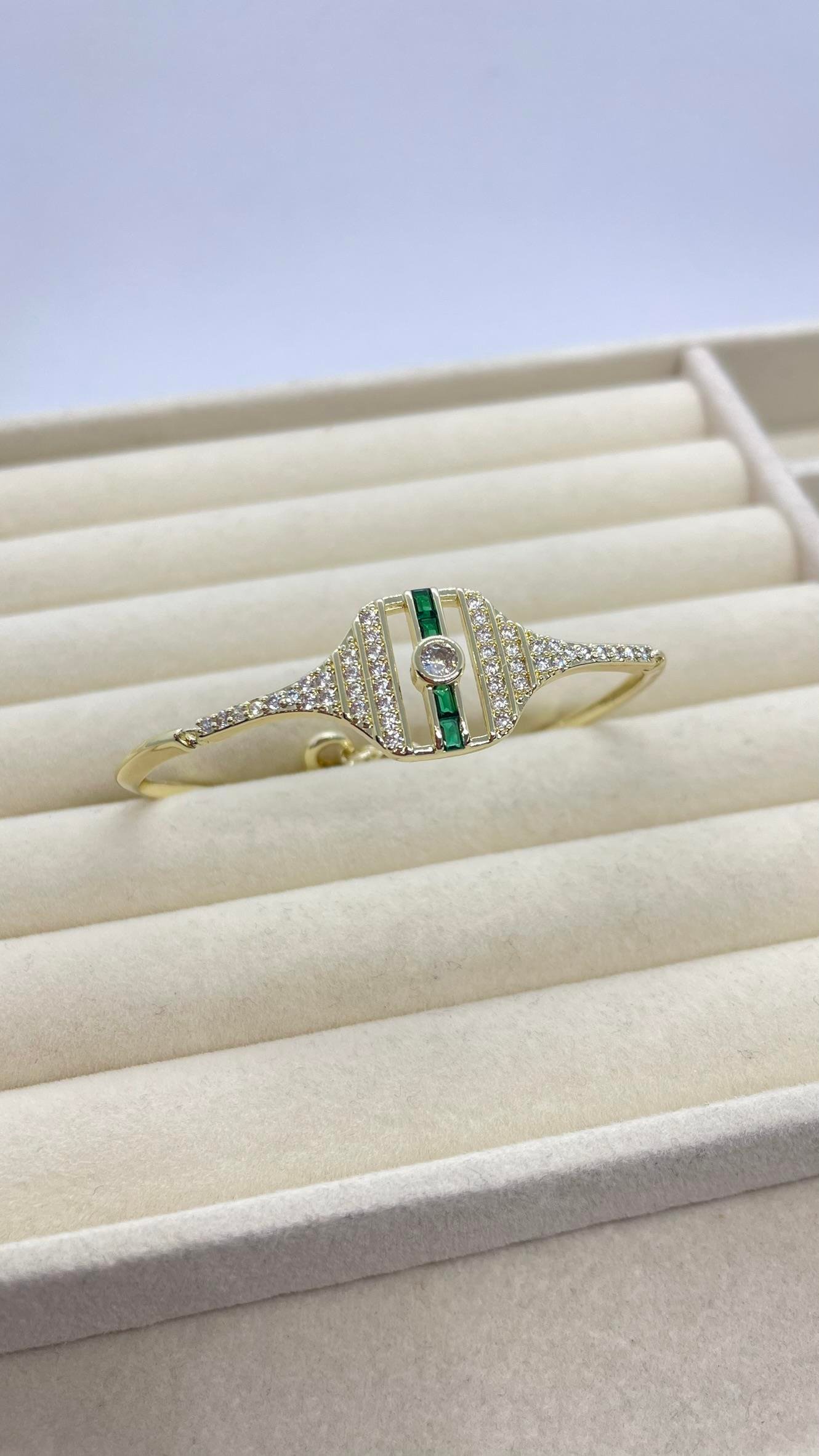 Ottoman Seri Bileklik