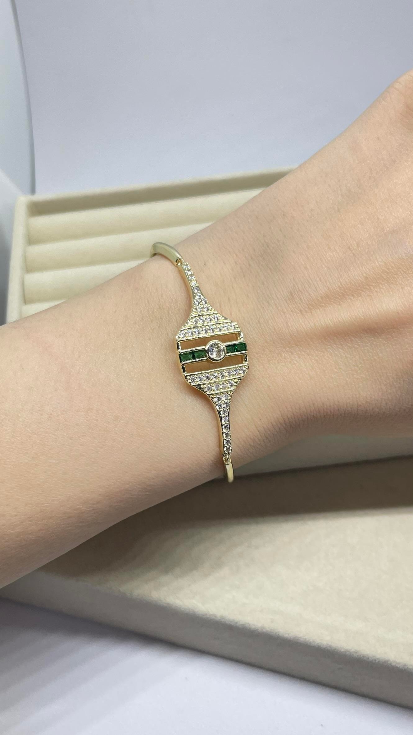 Ottoman Seri Bileklik