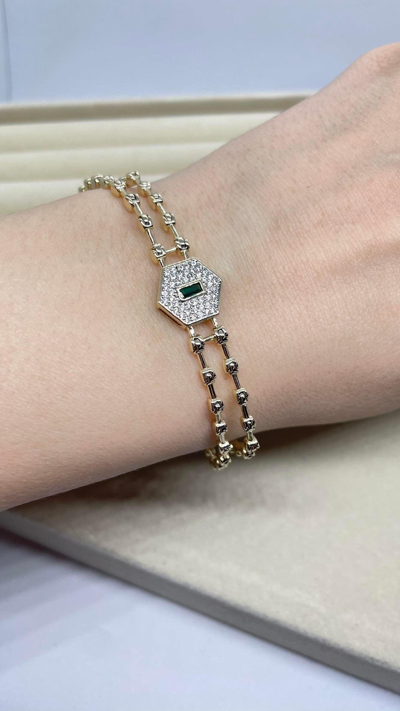 Ottoman Seri Bileklik