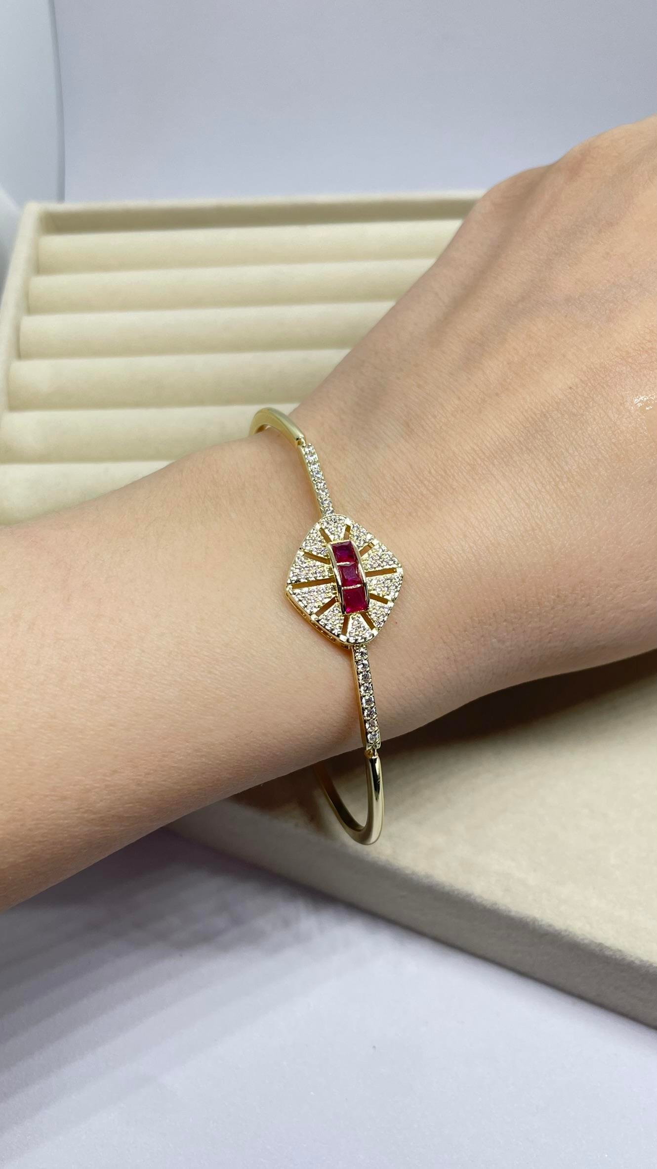 Ottoman Seri Bileklik