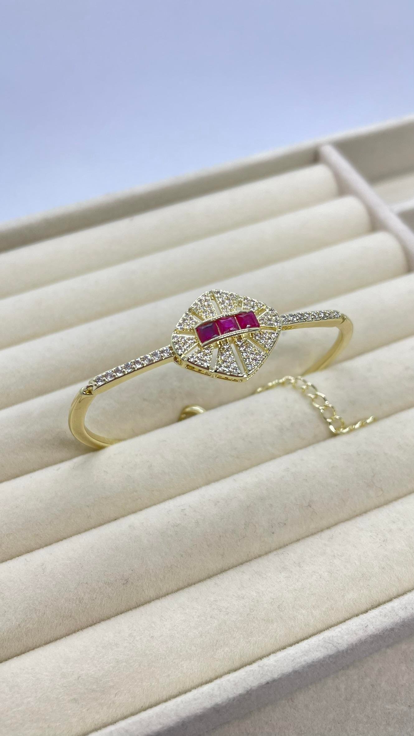 Ottoman Seri Bileklik