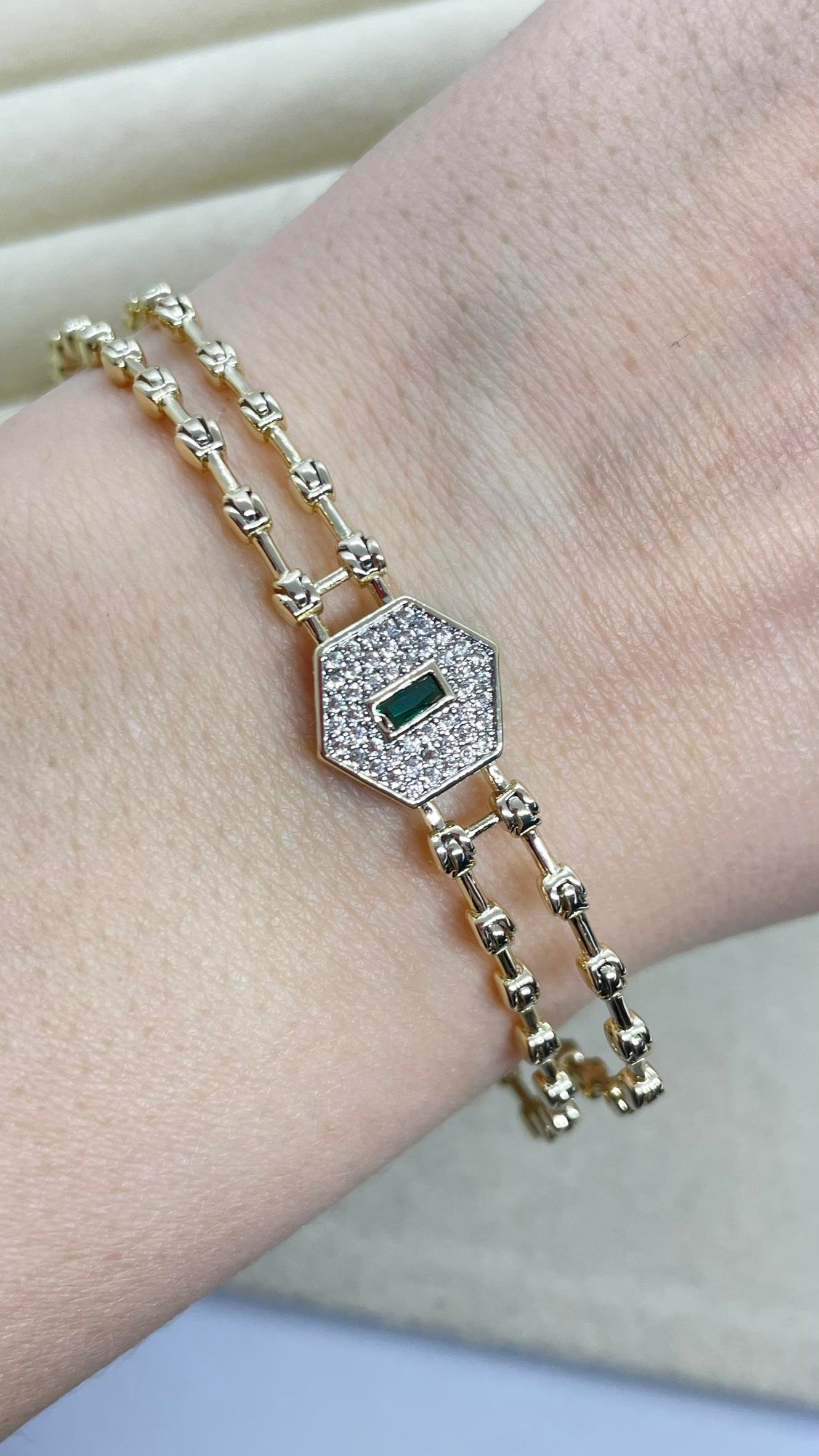 Ottoman Seri Bileklik