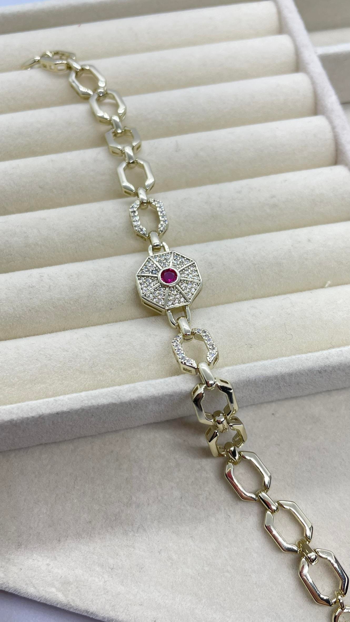 Ottoman Seri Bileklik