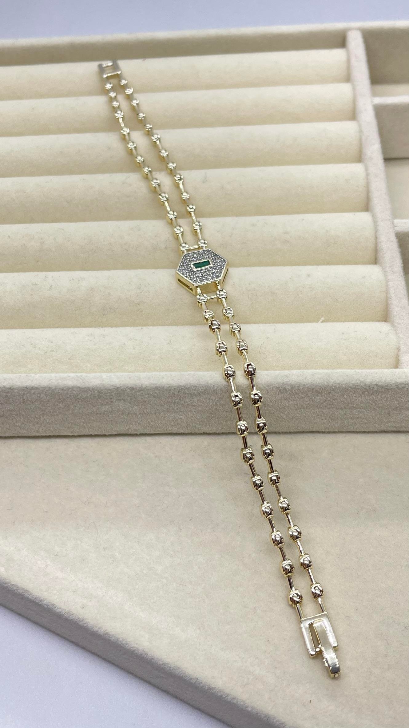 Ottoman Seri Bileklik