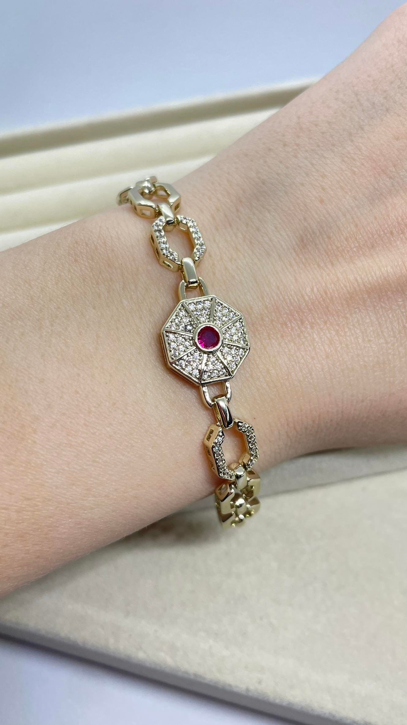 Ottoman Seri Bileklik