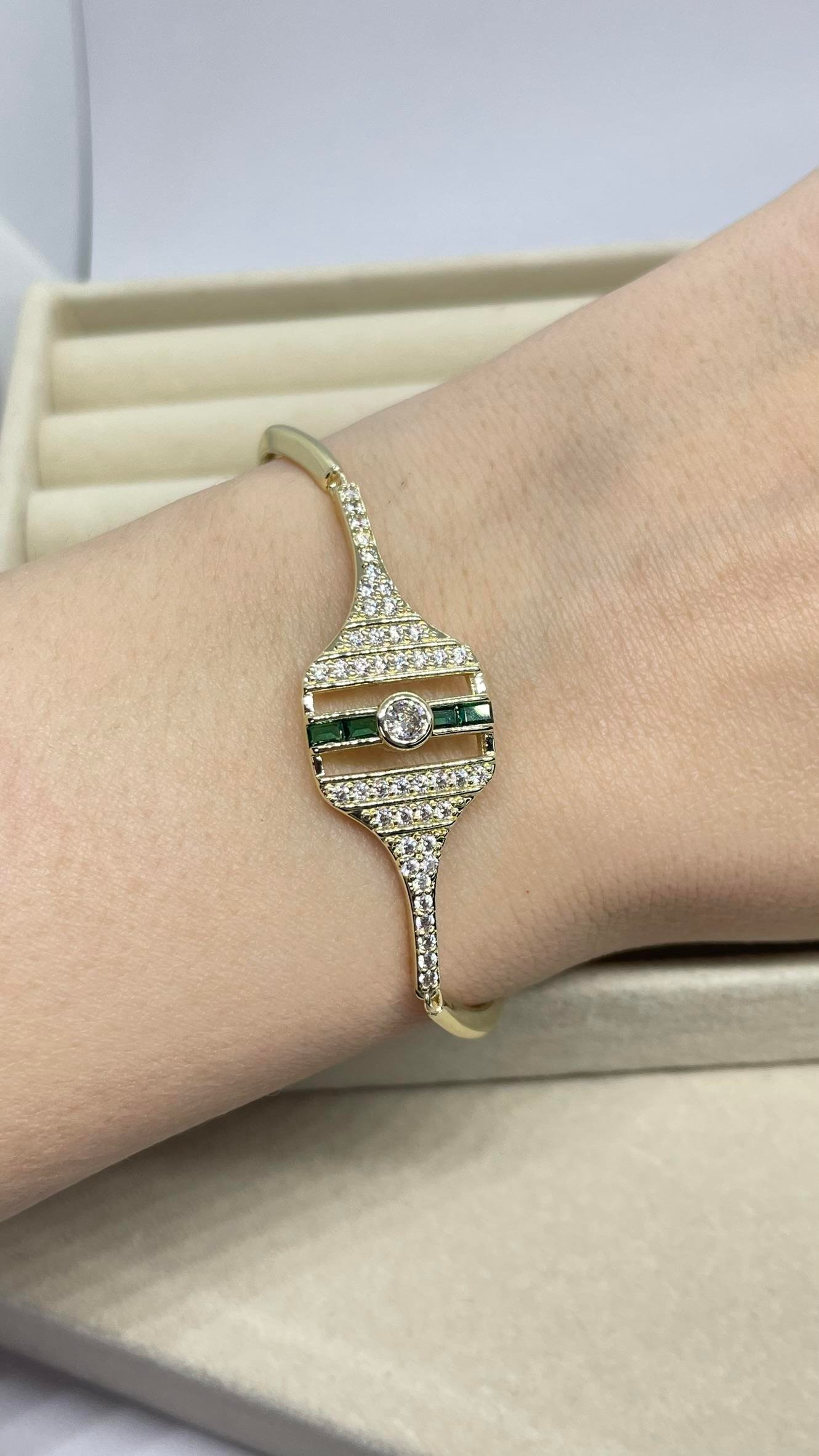 Ottoman Seri Bileklik