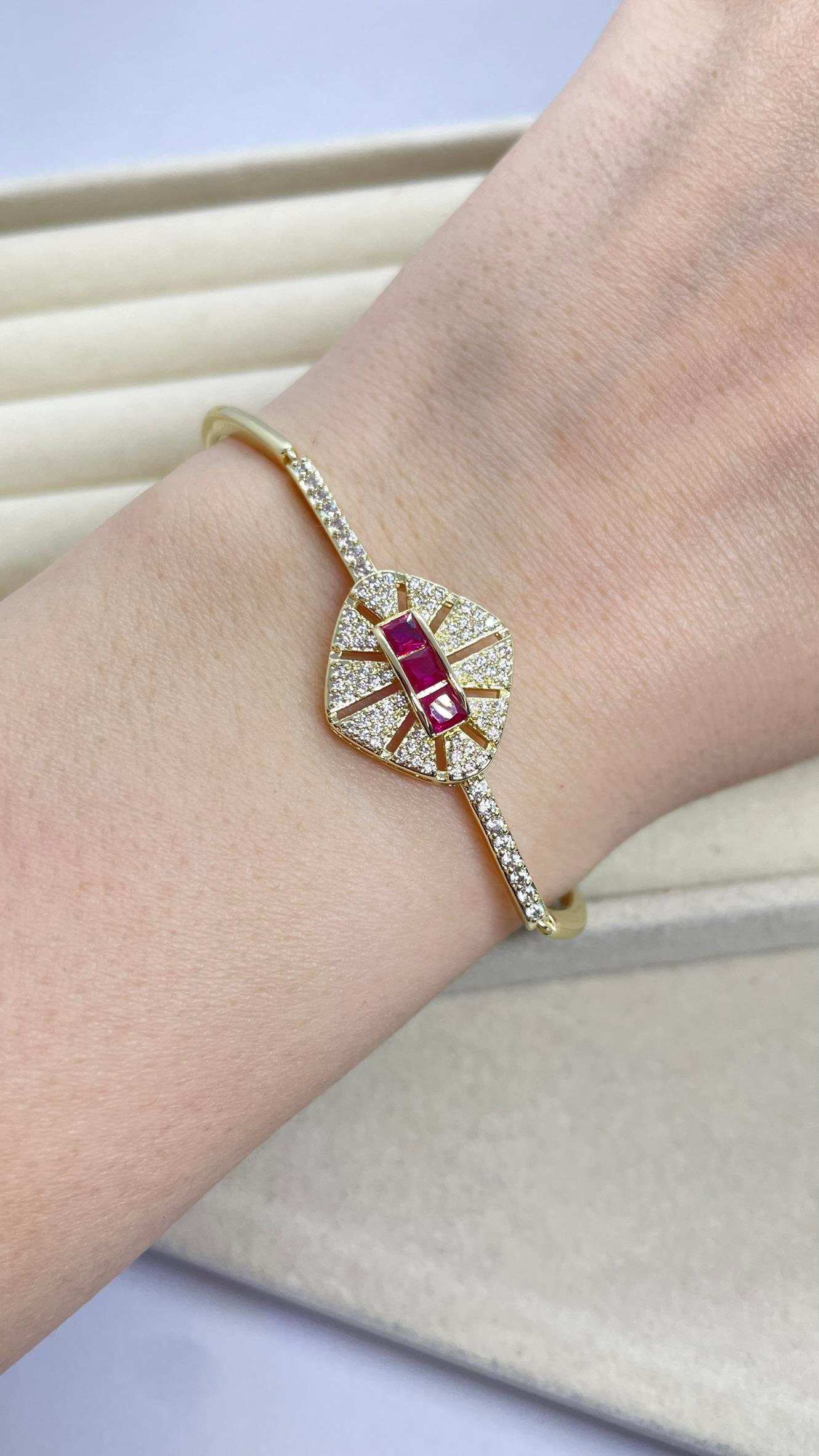 Ottoman Seri Bileklik