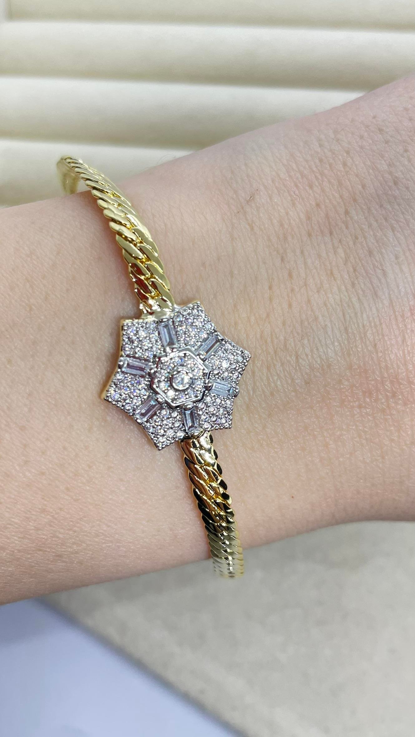 Star İtalyan Bileklik