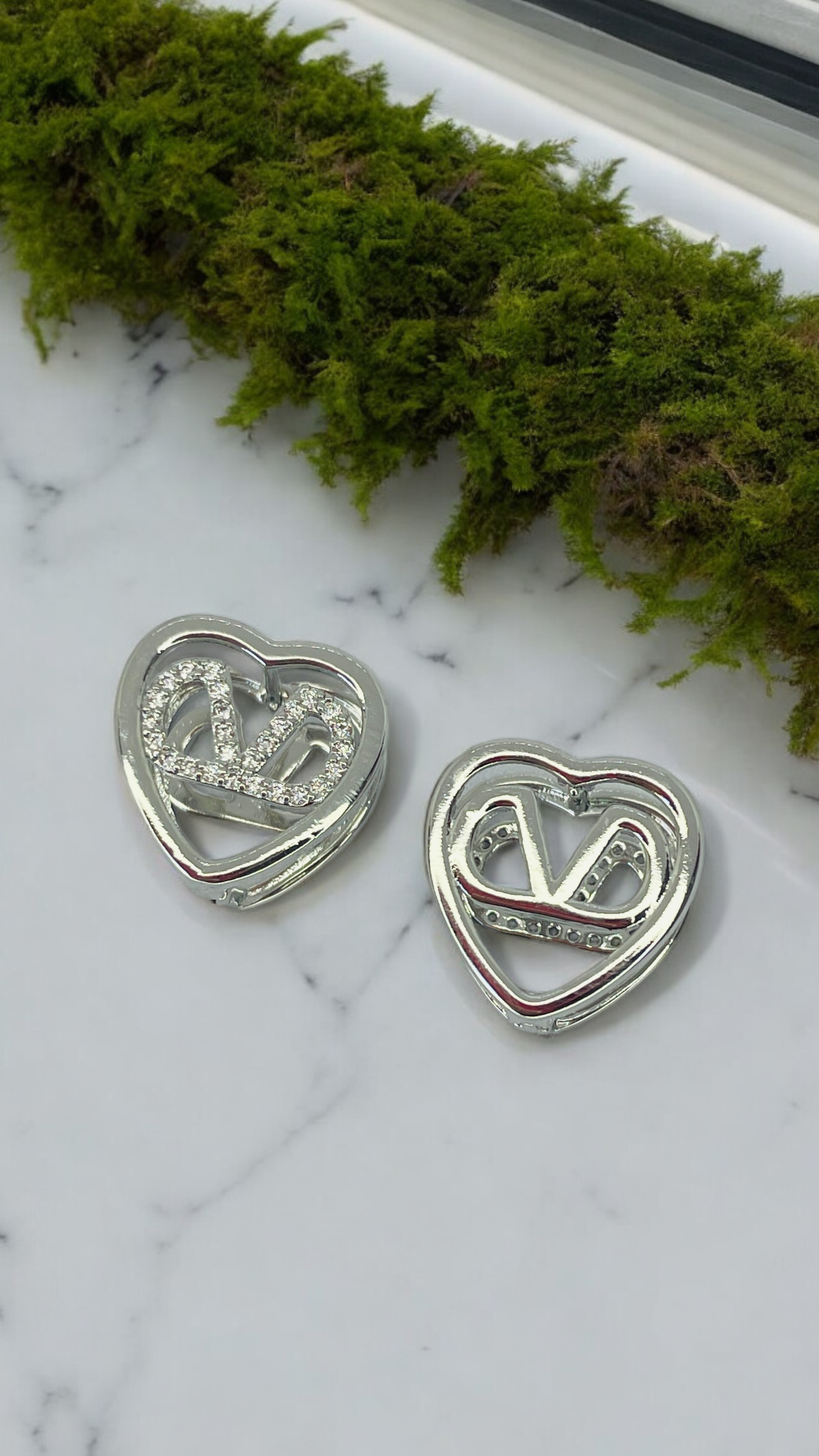 Vlntn Marka Kalpli Küpe