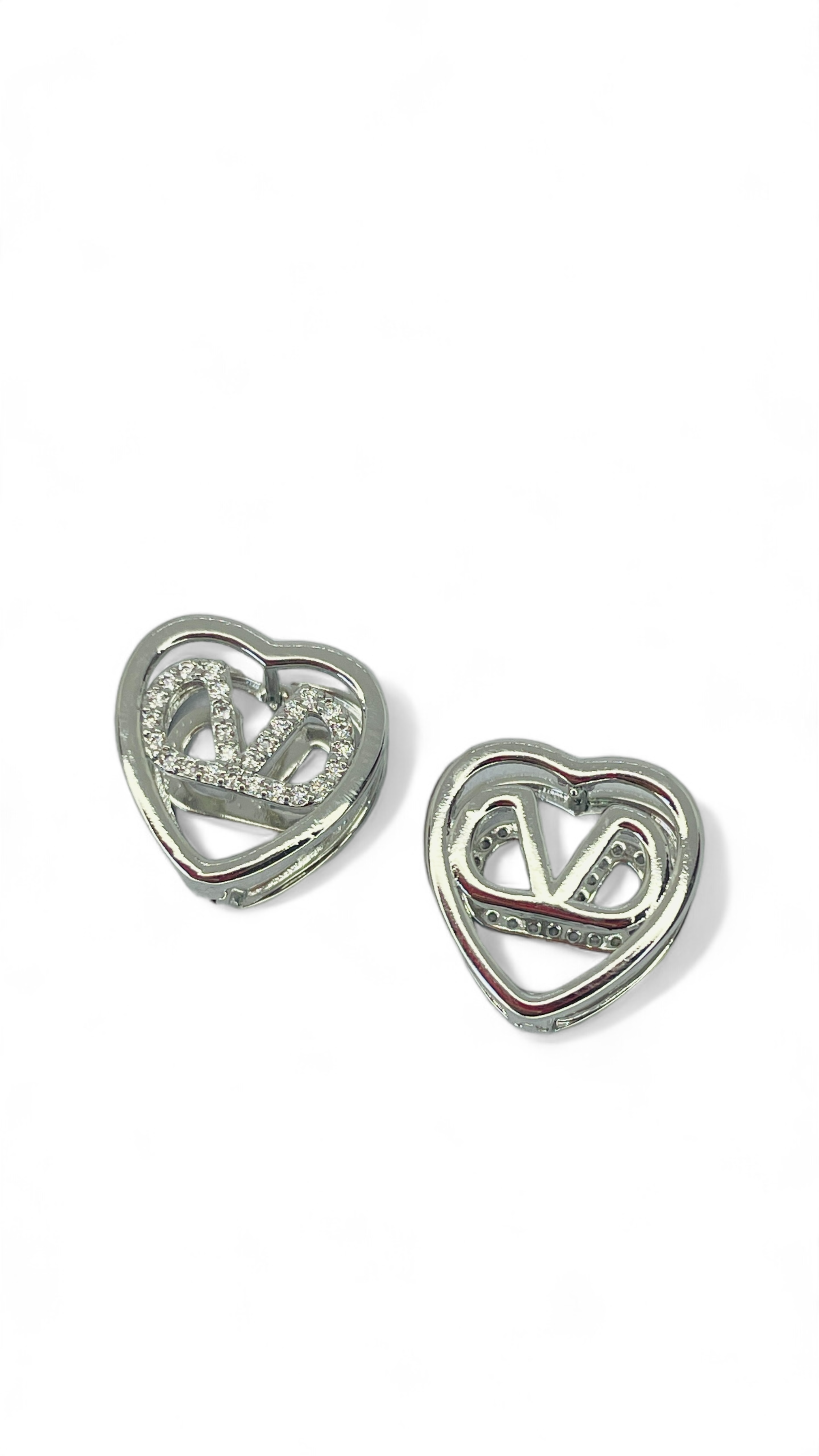 Vlntn Marka Kalpli Küpe