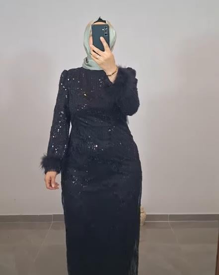 Yeni Sezon Boncuk ve pul İşlemeli