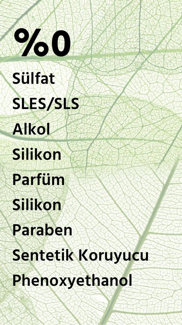 Besleyici & Onarıcı Saç Kremi Badem & Avokado Yağı