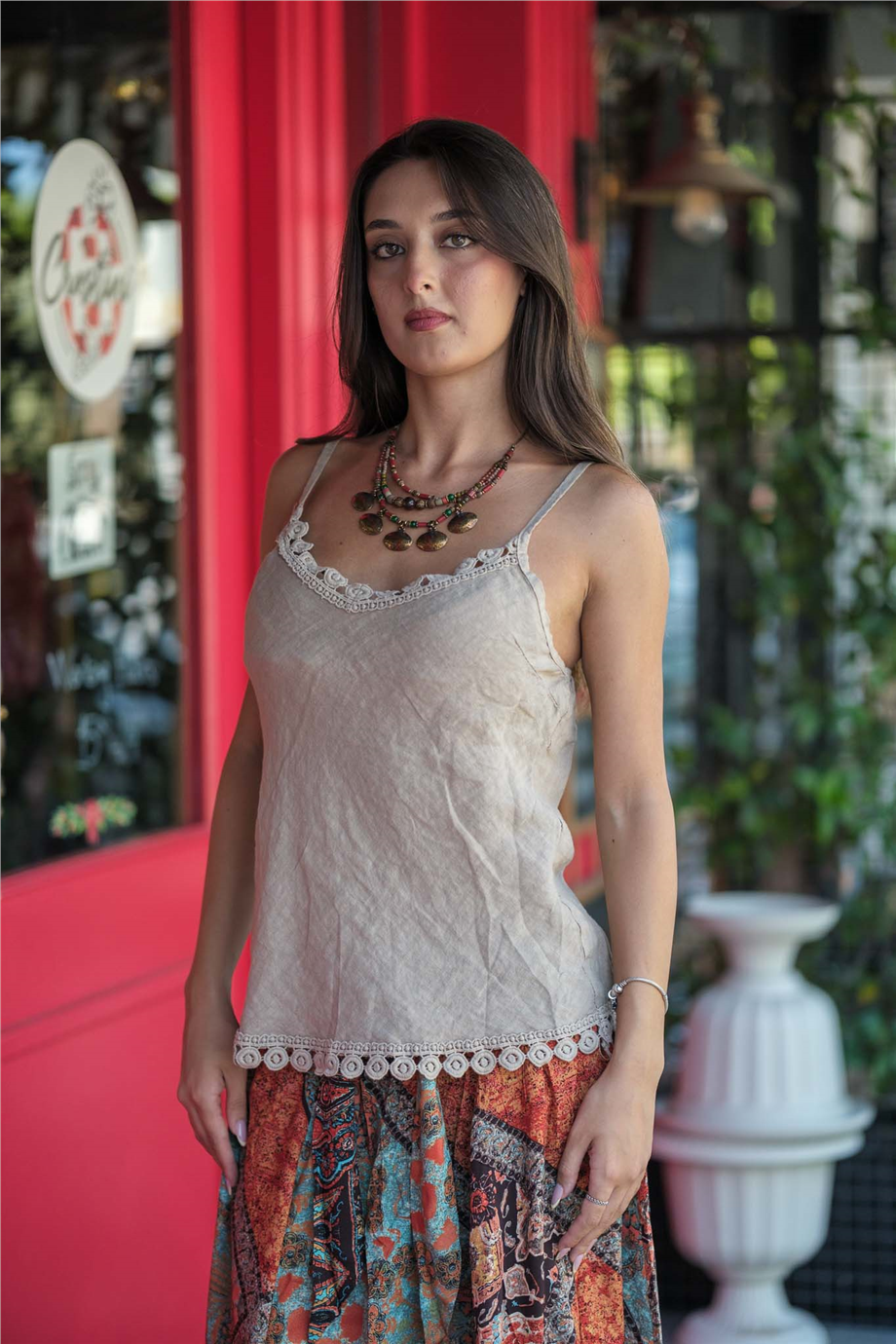 Boho spirit Kolye