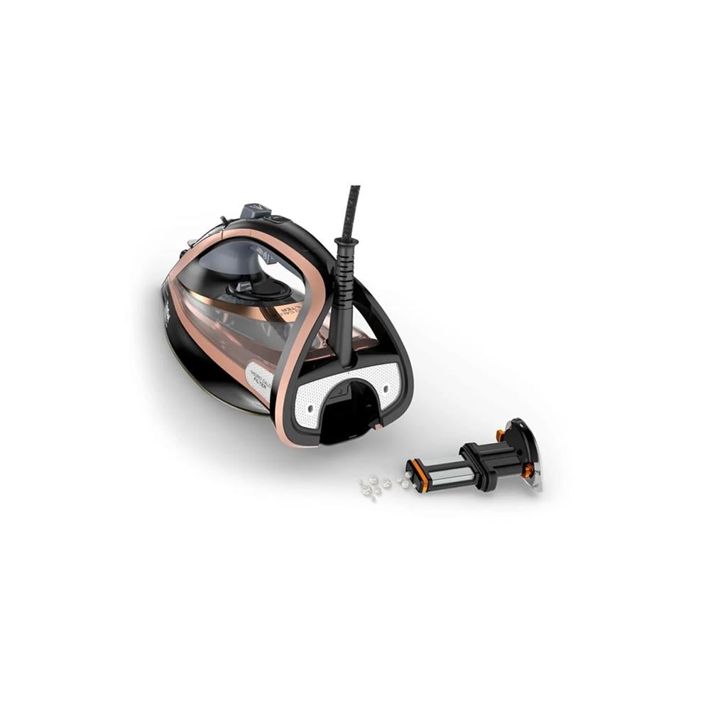 Tefal FV9845 Ultimate Pure Kireç Avcısı Buharlı Ütü