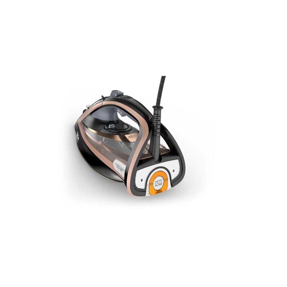 Tefal FV9845 Ultimate Pure Kireç Avcısı Buharlı Ütü