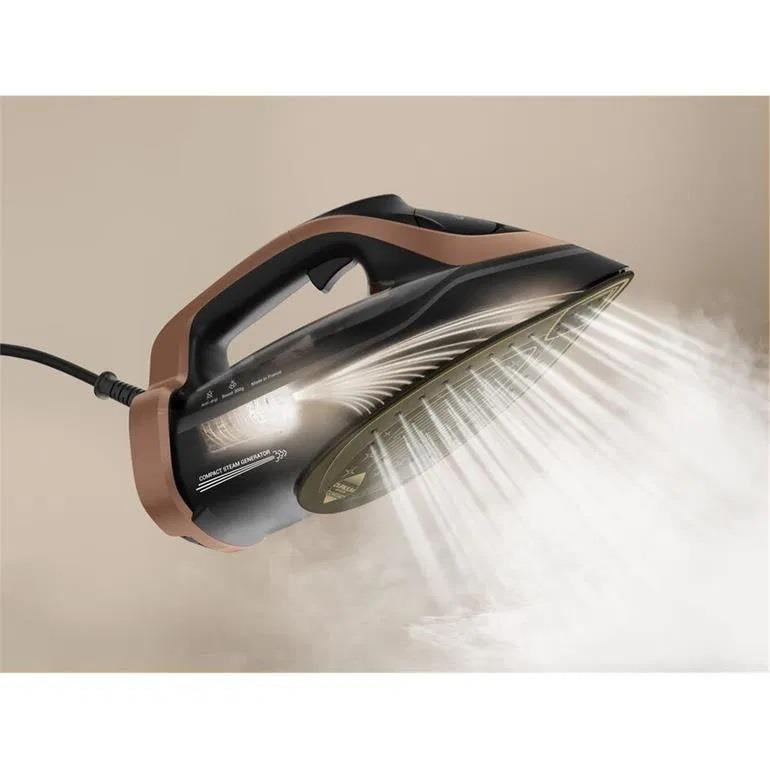 Tefal Ultimate Power Pro FV9E5 Buharlı Ütü