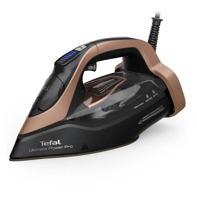 Tefal Ultimate Power Pro FV9E5 Buharlı Ütü