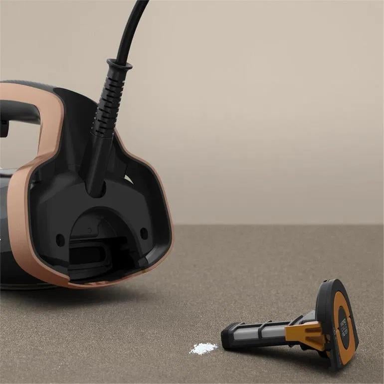 Tefal Ultimate Power Pro FV9E5 Buharlı Ütü