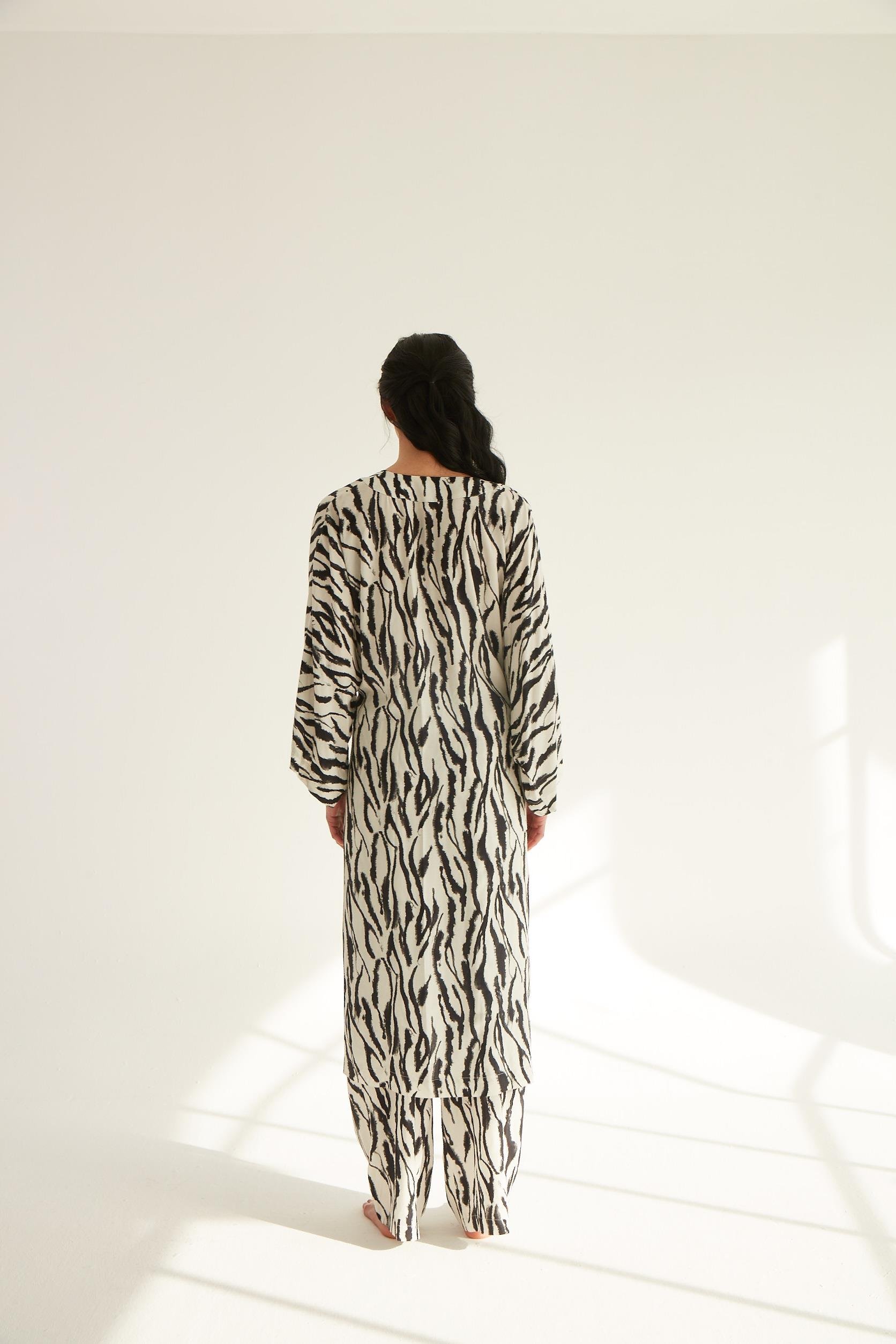 Adissa Kimono