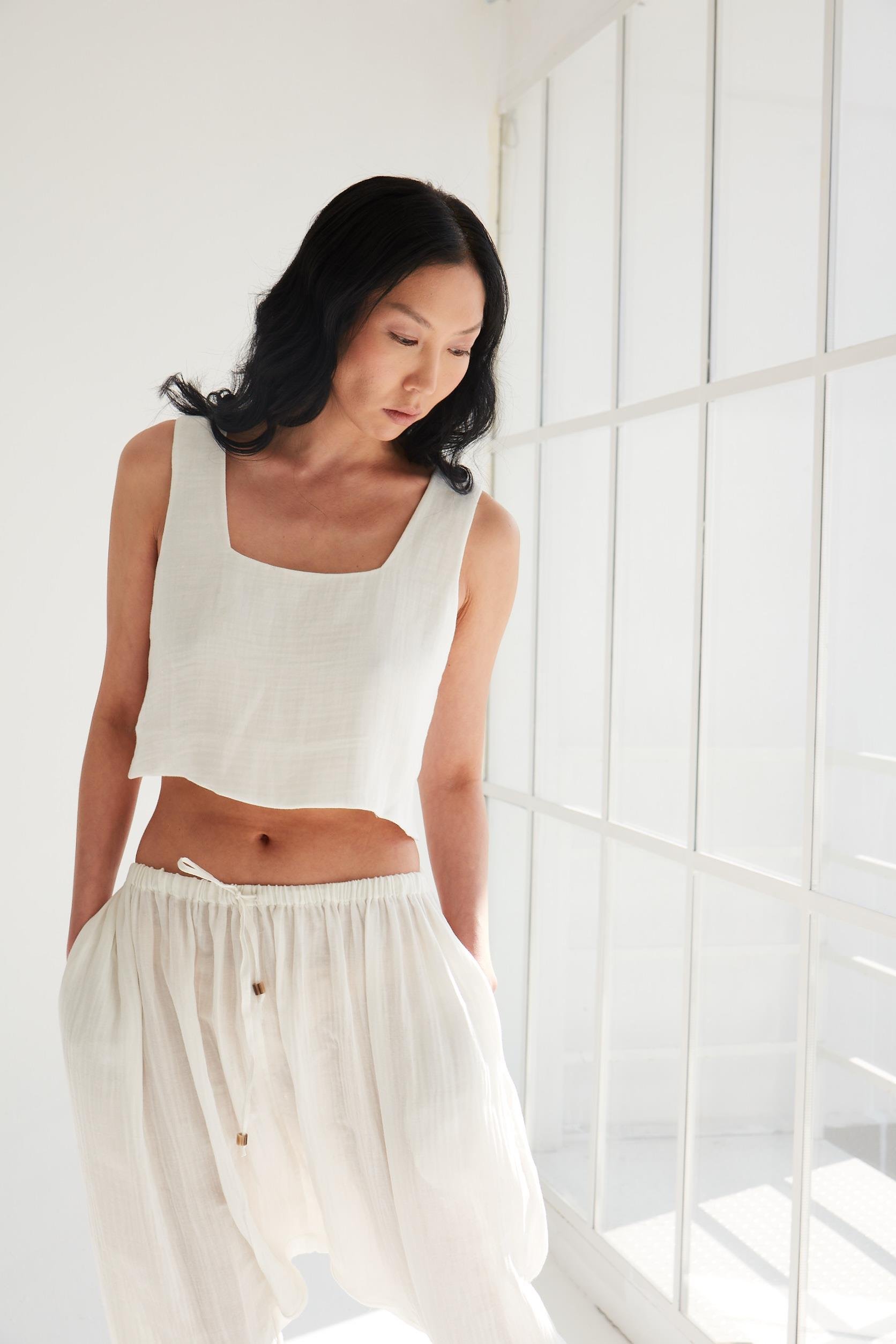 Femi Crop