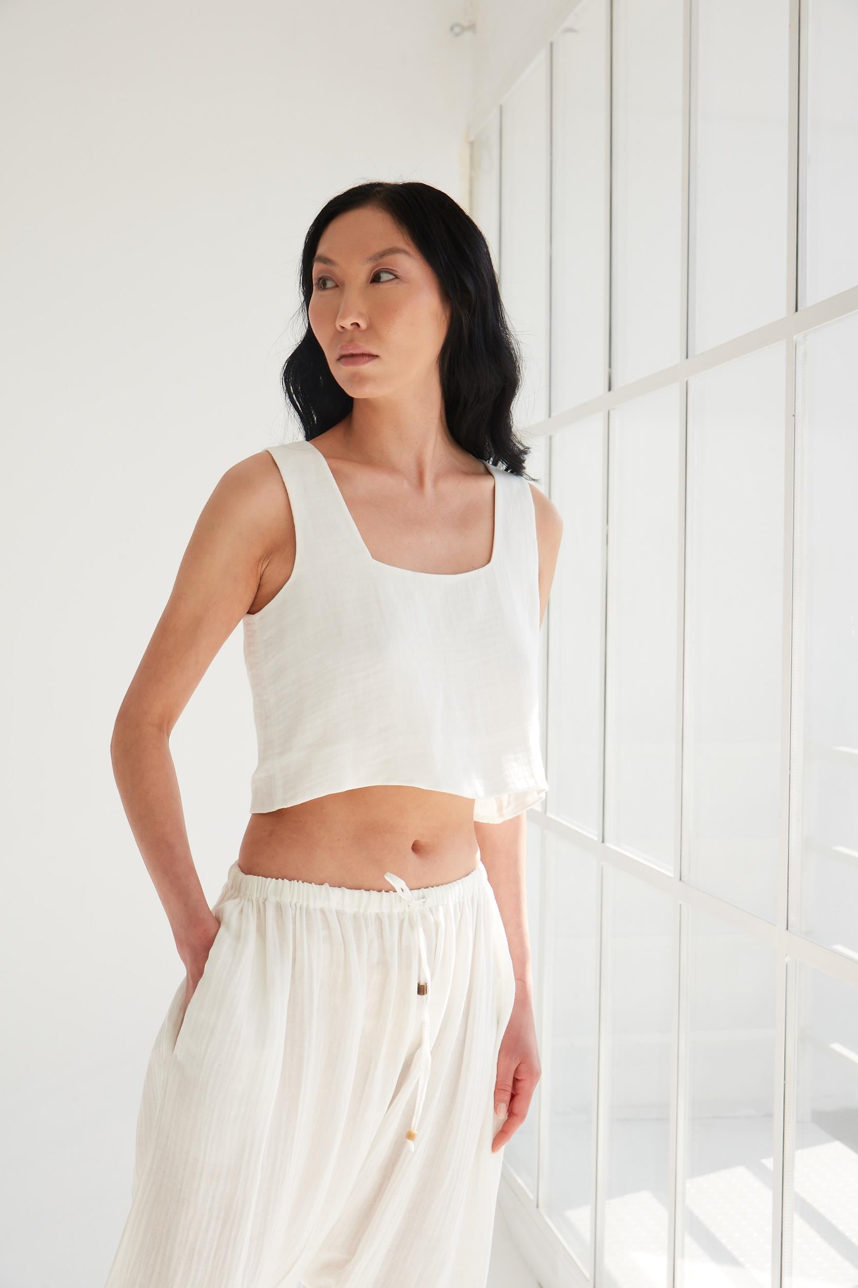 Femi Crop
