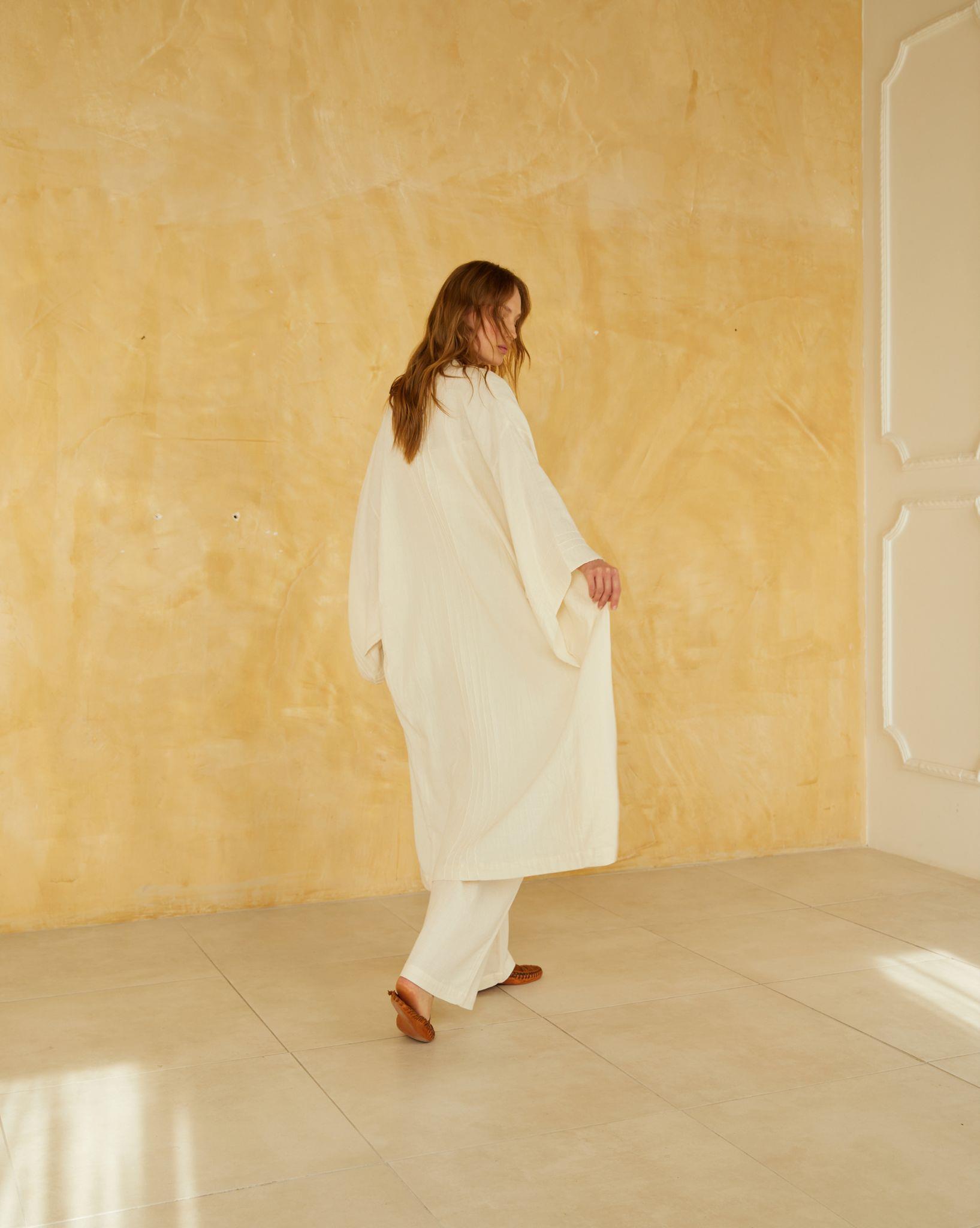 Femi Naturel Kimono