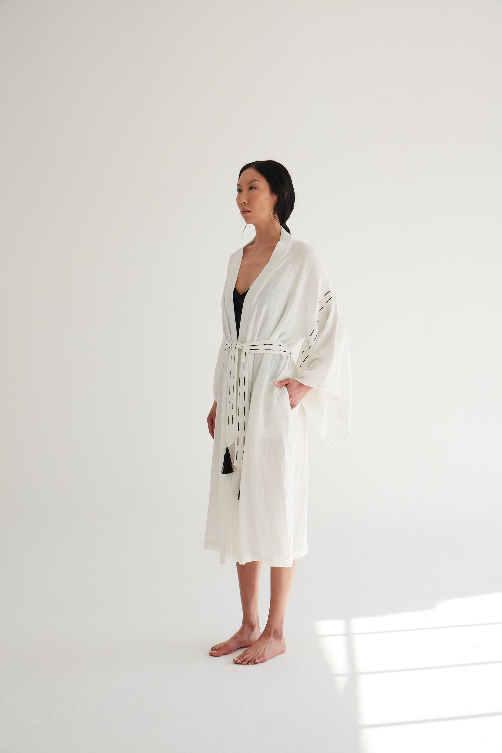 Hana Kimono