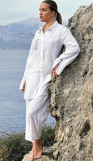Lune Jogger Pantolon