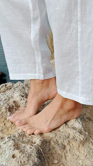 Lune Jogger Pantolon