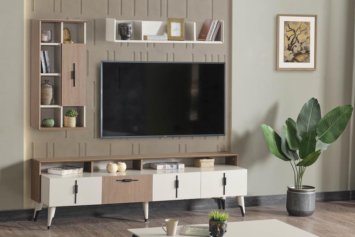Asya Tv Sehpası