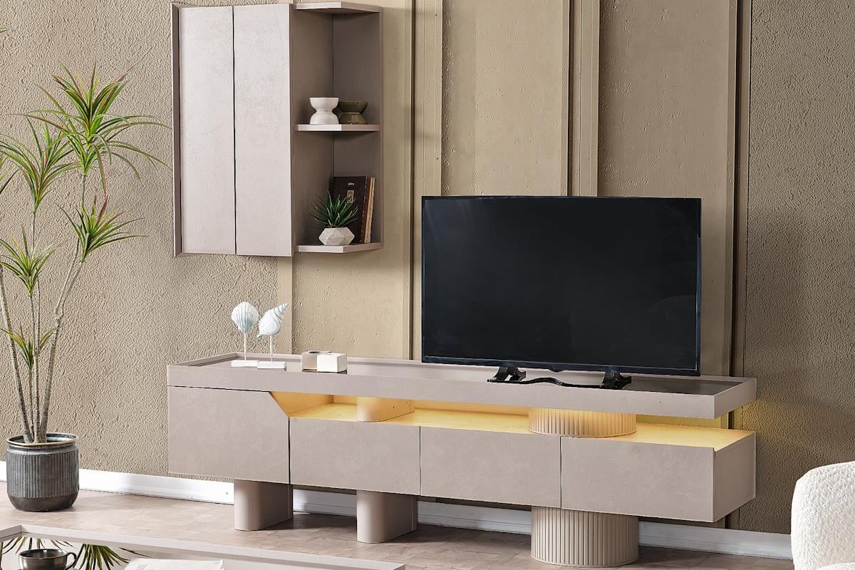 Işıl Tv Sehpası