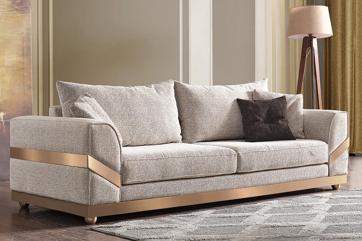 Meyra Premium Takım