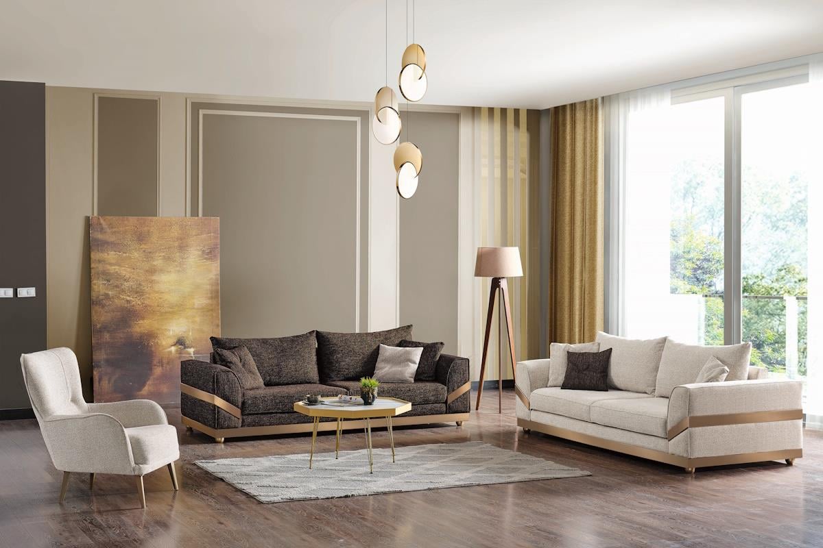 Meyra Premium Takım