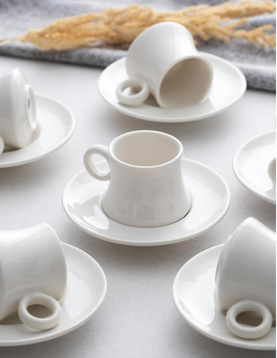  - Çay ve Kahve Takımları