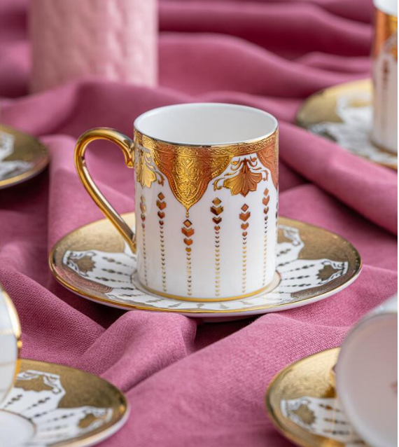  - Çay ve Kahve Takımları