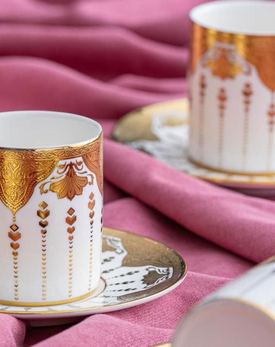  - Çay ve Kahve Takımları