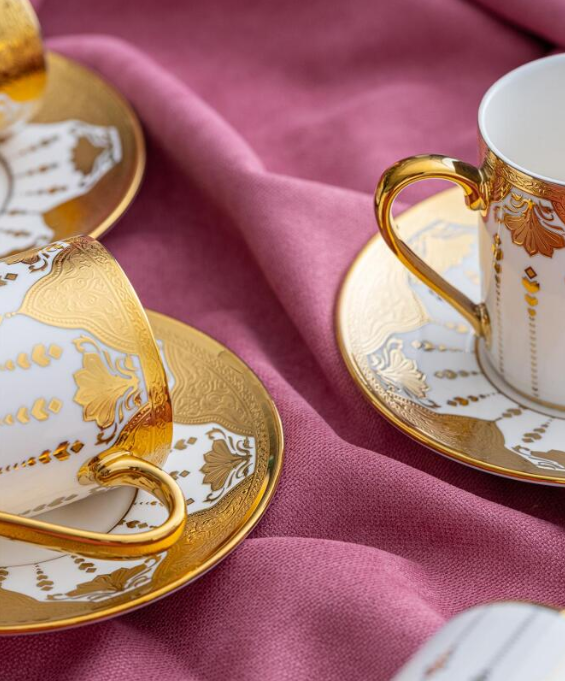  - Çay ve Kahve Takımları