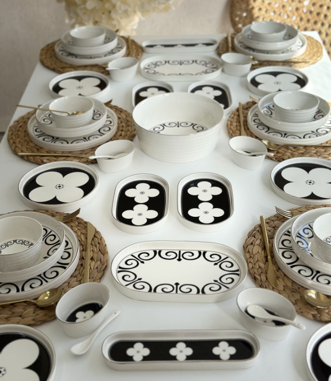  - Kahvaltı Takımları