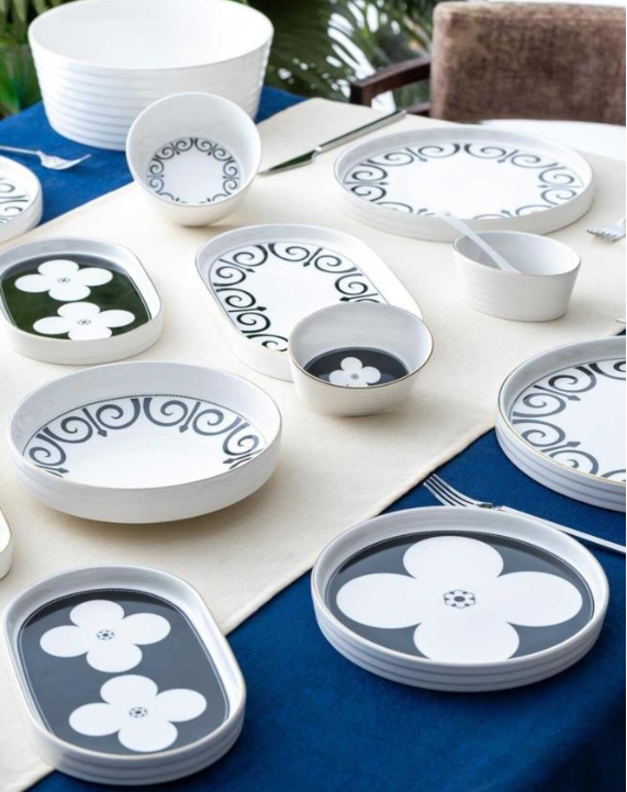  - Kahvaltı Takımları