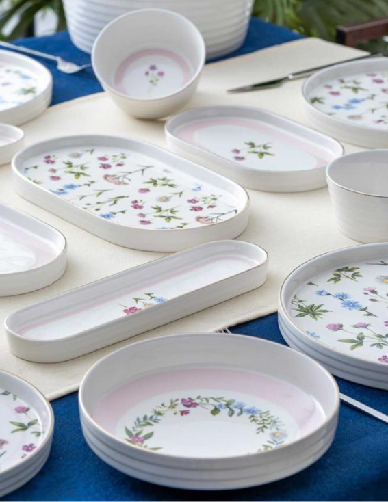  - Kahvaltı Takımları