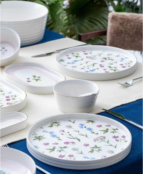  - Kahvaltı Takımları