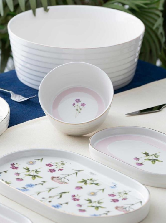  - Kahvaltı Takımları