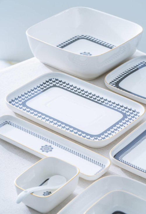  - Kahvaltı Takımları