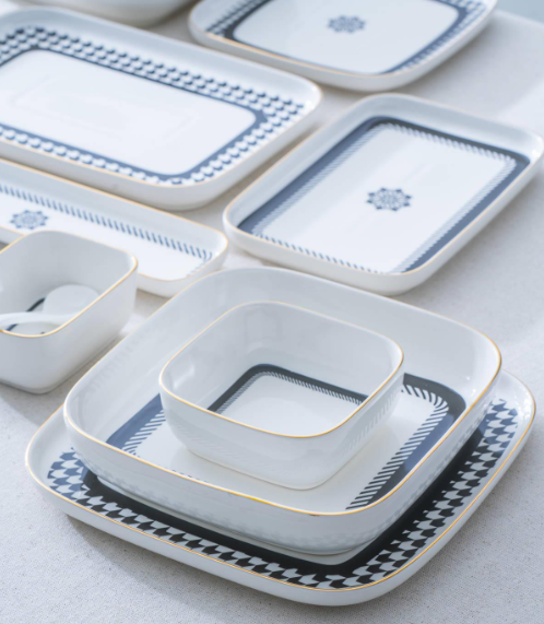  - Kahvaltı Takımları