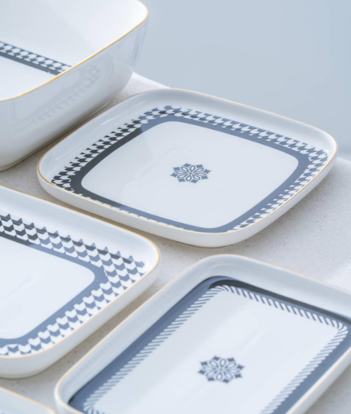  - Kahvaltı Takımları