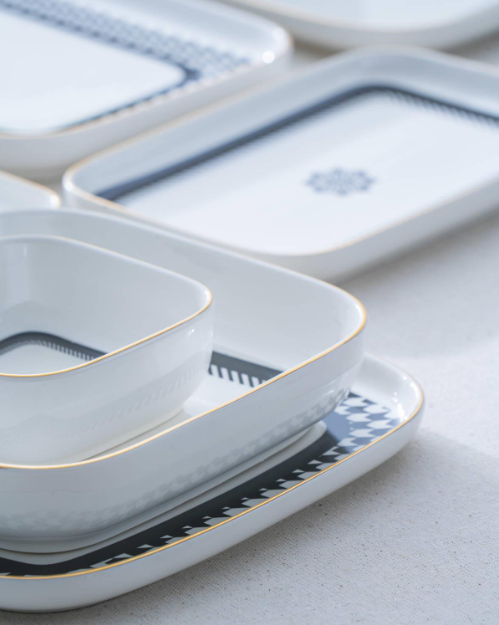  - Kahvaltı Takımları